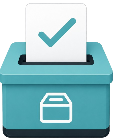 vote
